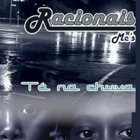 Tá Na Chuva