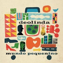 Mundo Pequenino