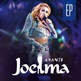 Avante (Ao Vivo em São Paulo)