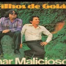 Olhar Malicioso