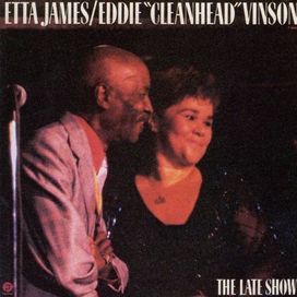 Blues In The Night, Vol. 2: The Late Show