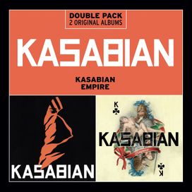 Kasabian/ Empire