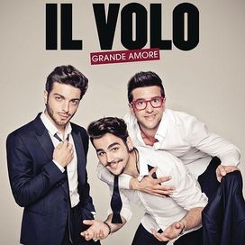 L'amore Si Mouve