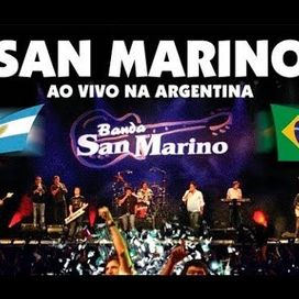 Ao Vivo Na Argentina