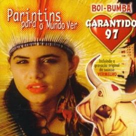 Parintins Para O Mundo Ver