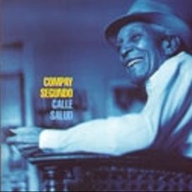 Compay Segundo: Duets