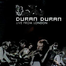 Live from London