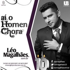 Aí, O Homem Chora