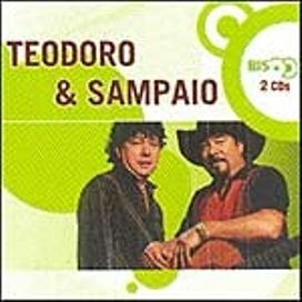 Série Bis: Teodoro & Sampaio