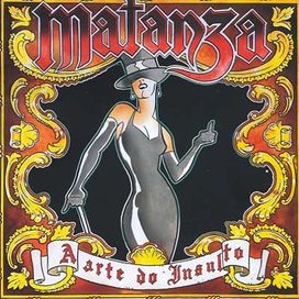 A ARTE DO INSULTO