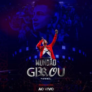 Mundão Girou (Regravações) (Ao Vivo)