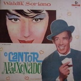 O Cantor Apaixonado