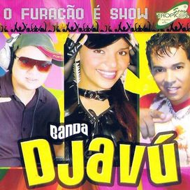 O Furacão É Show, Vol. 1