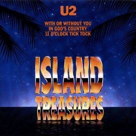 Island Treasures