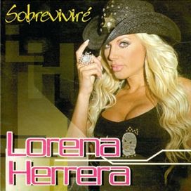 Sobreviviré