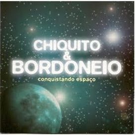 Conquistando Espaço