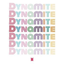 Dynamite (DayTime Version)
