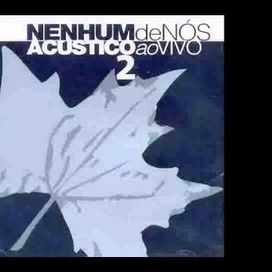 Acústico ao vivo 2