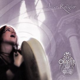 Live Religion