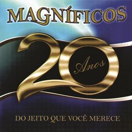Magníficos 20 Anos