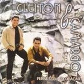 Série Identidade: Cleiton & Camargo
