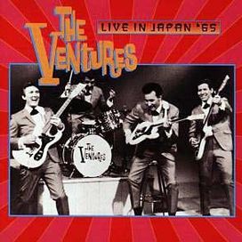 Live in Japan '65