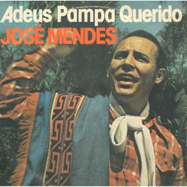 Adeus Pampa Querido