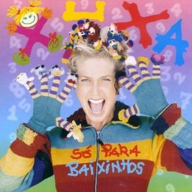 Xuxa Só Para Baixinhos 2