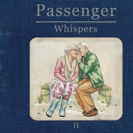 Whispers II