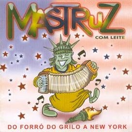 Do Forró Do Grilo A New York