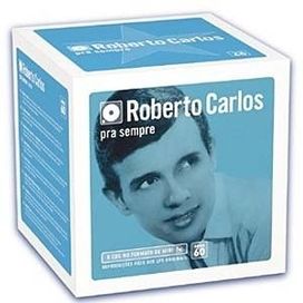 Pra Sempre: Década de 60