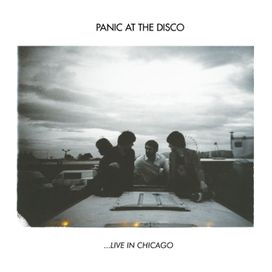 Live In Chicago