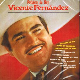 Palabra de Rey