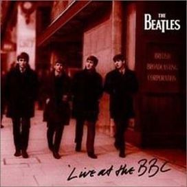 Live At The BBC
