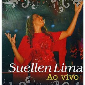 Suellen Lima Ao Vivo