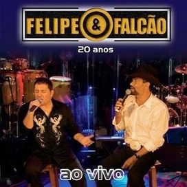 20 Anos De Carreira Ao Vivo (2006)