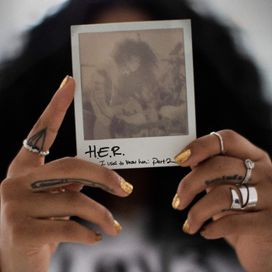 I Used To Know Her: Part 2