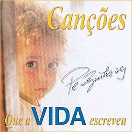 Canções Que A Vida Escreveu