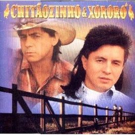 Chitãozinho e Xororó