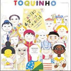 Canção de Todas as Crianças