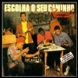 Escolha Seu Caminho