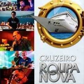 Cruzeiro Roupa Nova