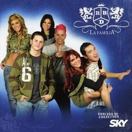 RBD: La Familia