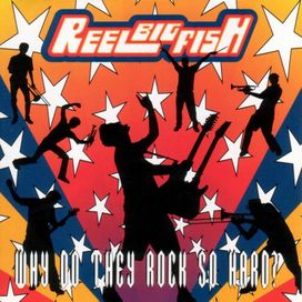Why Do They Rock So Hard?