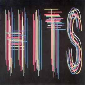 Hits -  Cidade Negra