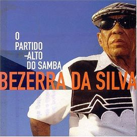 Bezerra Da Silva - Ao Vivo