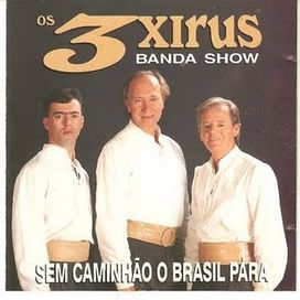 Sem Caminhão o Brasil Para