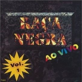 Coleção Bambas do Samba (vol.1)