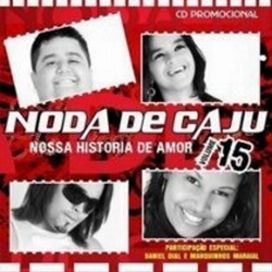Volume 15 - Nossa História de Amor