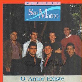 O Amor Existe